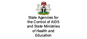 state agency for control of aids